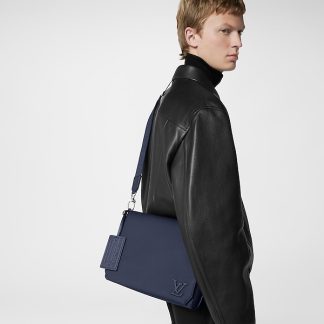 Louis Vuitton Taschen Aktentaschen